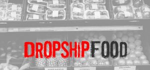 Food and beverage wholesalers